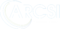 ARCI logo white