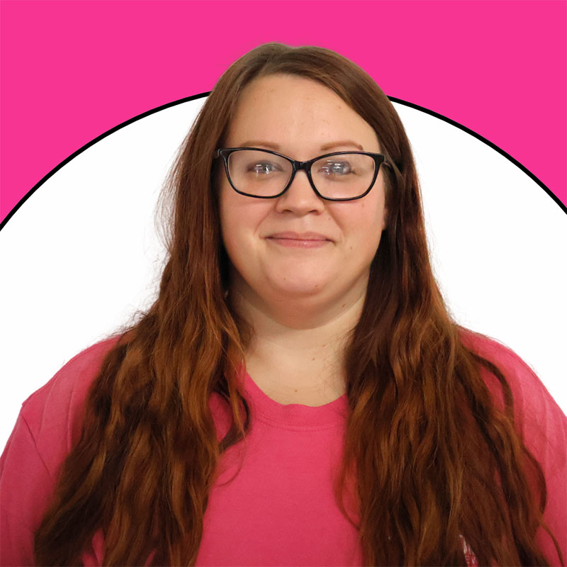 Ashley Redden Website Headshot