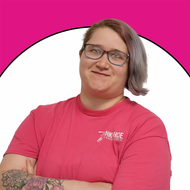 Sky Bolin Website Headshot