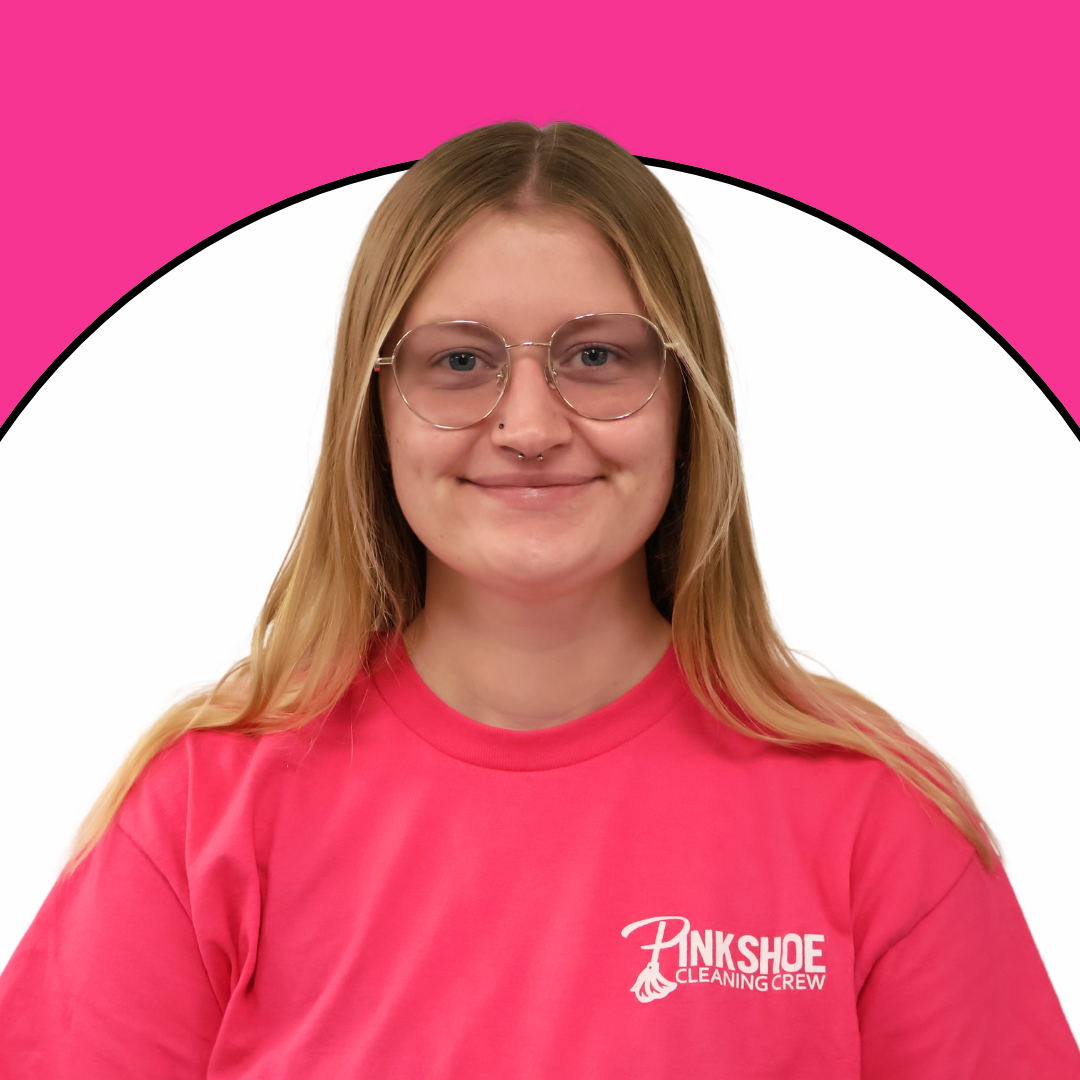 Alyssa Posekany Website Headshot